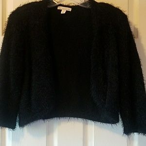 Bolero jacket